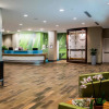 Отель Springhill Suites by Marriott Charleston Mount Pleasant, фото 2