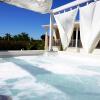 Отель Villa Nucci With Hydromassage Pool, фото 23