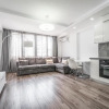 Отель Miku Apartment-Extraordinary 1BD At Blloku Area, фото 1
