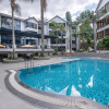 Отель Cysuites Apartment Hotel, фото 15