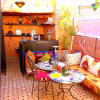 Отель Riad Layla Rouge - Hostel, фото 18