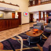 Отель Best Western Plus Strawberry Inn & Suites, фото 2