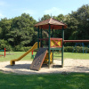 Отель Lovely family house on the edge of a park, near lake, sea and amenities, фото 12