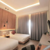 Отель Muara Hotel, фото 21