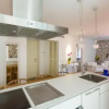 Отель Apartment Nivalia A6, фото 17