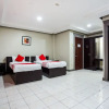 Отель OYO 192 Tcc Condo - Hostel, фото 6