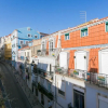Отель Suites Amalia Guesthouse near to Rossio Square, фото 23