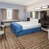 Отель Microtel Inn & Suites by Wyndham Elkhart, фото 6