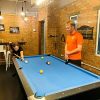 Отель Bricks backpackers Hostel, фото 17