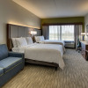Отель Holiday Inn Express & Suites Findlay North, фото 25
