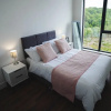 Отель Staycay Modern 2-bed Apartment in Sheffield City Centre, фото 8