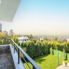 Отель Villa With Private Pool and Garden in Kartepe, фото 22