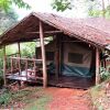 Отель Lake Kitandara Camp, фото 8