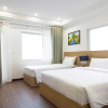 Отель A25 Hotel - 29 Thác Bạc Sapa, фото 17
