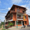 Отель Hostal El Puerto в Yurimaguas