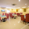 Отель Hanting Hotel (Xinzhou Qiyi North Road), фото 4