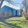 Отель Bright Muncie Home w/ Yard ~ 2 Mi to Downtown!, фото 14
