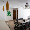 Отель Casa Esmeralda - Family Friendly 3 Bedroom Home with Private Pool, фото 13