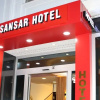 Отель Turhal Sansar Hotel, фото 1