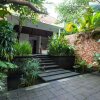 Отель Bayad Ubud Bali Villa, фото 1