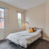 Отель Contemporary Studio in Coventry Near Coventry University, фото 4