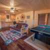 Отель Dogwood Dream- Mineral Bluff, фото 7