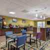 Отель Best Western Plus McDonough Inn & Suites, фото 27