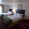 Отель Holiday Inn Express Syracuse Fairgrounds, an IHG Hotel, фото 4