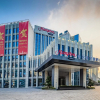 Отель Hampton by Hilton Dongguan Cntrl Square, фото 44