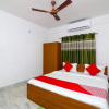 Отель OYO 30269 Amar Raj Inn, фото 4