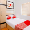 Отель OYO 1177 WBS Residence, фото 9