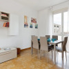 Отель Bright and Cosy Three-rooms Apartment - Corso Lodi 47, фото 9