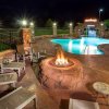 Отель Holiday Inn Express & Suites Moab, an IHG Hotel в Моабе