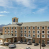 Отель Comfort Inn Sylva - Cullowhee, фото 1