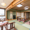 Отель Tabist Marutora Bekkan Nishio Kira, фото 14
