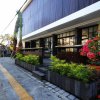 Отель Akana Boutique Hotel Sanur в Сануре