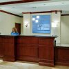Отель Holiday Inn Express & Suites Bethlehem Arpt-Allentown Area в Вифлееме