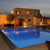 Отель Modern holiday home with private swimming pool, фото 2