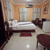 Отель Okera Inn, фото 3