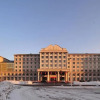 Отель Jinshuihe Hot Spring International Hotel, фото 1