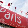 Отель Mercure Paris Opéra Garnier в Париже