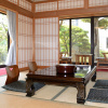 Отель Kaike Onsen Mitsui Annex, фото 14
