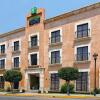 Отель Holiday Inn Express Oaxaca-Centro Historico, an IHG Hotel в Оахака