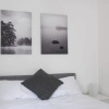 Отель Cosy 1BD Apartment in West Didsbury, фото 3