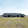 Отель Modern Holiday Home in Fanø With Private Whirlpool, фото 18