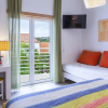 Отель Boutique Hotel Casa do Outeiro - Arts & Crafts, фото 38