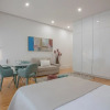 Отель Liiiving in Porto Downtown Luxury Apartment 2R, фото 3