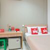 Отель ZEN Rooms Karet Pedurenan, фото 3