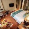Отель Ganzhou New Hope Hotel, фото 3