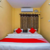 Отель Mayur Paradise By OYO Rooms, фото 7